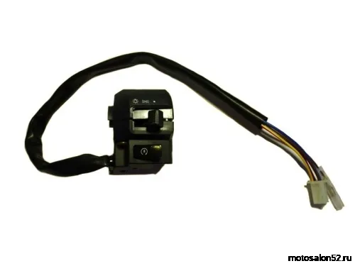 Переключатель руля правый ТТR250 R FDF 