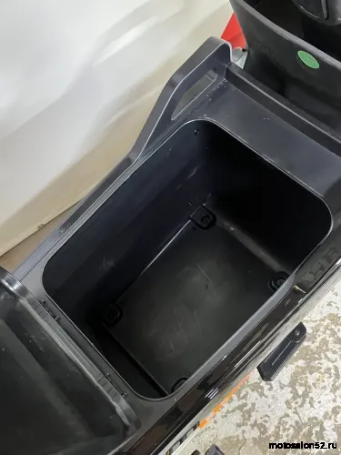 Скутер электрический Wenbox U8Pro 45a  фото 6