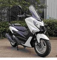 Скутер VMC MAX RS 200cc (replica Yamaha TMAX) 