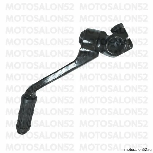 Кикстартер GR7 2024 (NB300,PR300) 