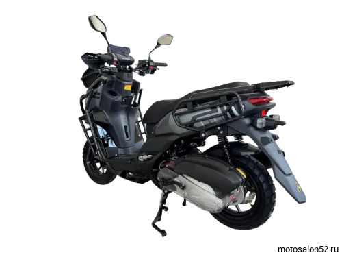 Скутер VECTOR-3  фото 12
