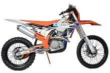 Мотоцикл кроссовый KEWS K24 Pro 