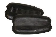 Резина на бензобак Урал (нигрипсы) 