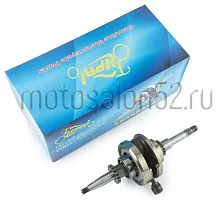 Коленвал 139 QMB GY6 KOMATCU Т16 