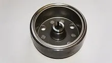 Ротор генератора TTR250R 165FMM FDF 