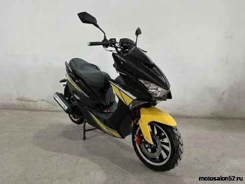 Скутер ARC (FOS) 13"  фото 6