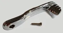 Кикстартер Yamaha Jog 50 алюм.тюнинг FDF 