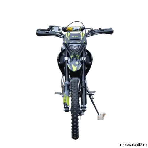 Питбайк Regulmoto ONIX SPORT 140  фото 5