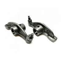 Коромысло клапанов 157FMI,162FMJ, 165FMM (CB125-250) TTR250 