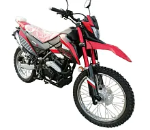 Мотоцикл RACER RC300-GY8V XSR (Россия) 