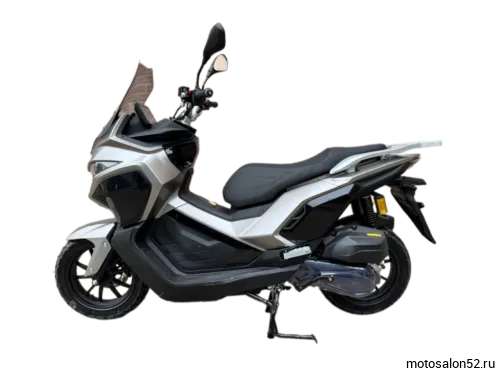 Скутер TRACER 2 ADV  фото 2