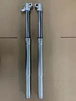 Амортизатор передний (компл.) KAYO  K1, T2 (L=800mm) с регулировкой 