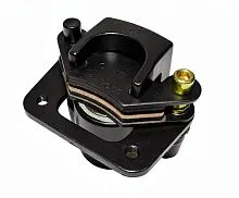 Суппорт тормозной задний ATV HAMMER 200 LONG 