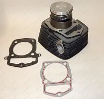 Поршневая 165 FMМ TTR250R d-65.50 p-15 CB250  