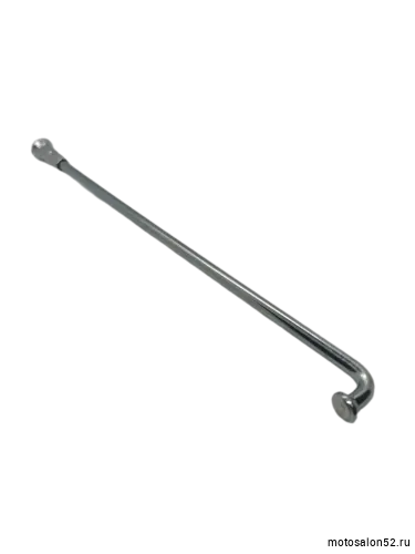 Спица 18" TTR 250Rb наружная (3,5/4,0*165/166)  фото 4