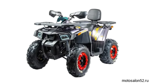 Комплект запчастей Motoland 200 WILD TRACK X ЗИП 