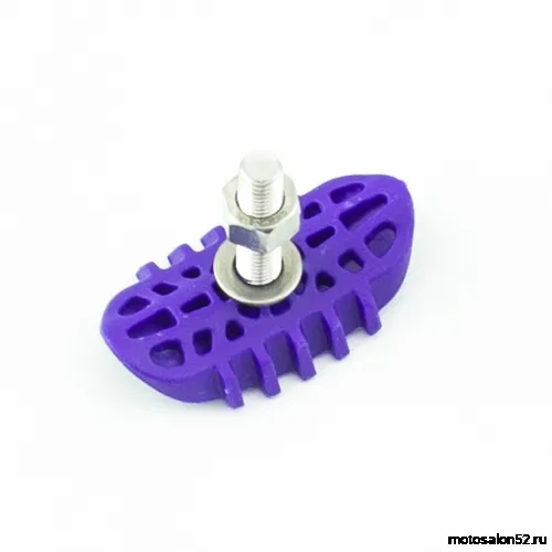 Фиксатор покрышки 1,6" (буксатор) нейлон FDF 