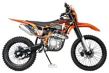Мотоцикл кроссовый KEWS K10 PR 300 