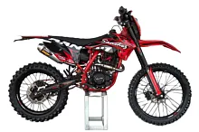 Мотоцикл кроссовый SANCHEZ Bandit CB300F 