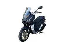 Скутер VMC JET ADV (ARIIC) 150сс (replica SYM ADV) премиум качество 