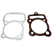 Прокладки ЦПГ 163FML-2 CB200-C d-63.5 mm 