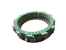 Диски сцепления NС450 ОТОМ 