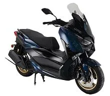 Скутер VMC XMAX 250cc (replica Yamaha XMax) премиум качество 