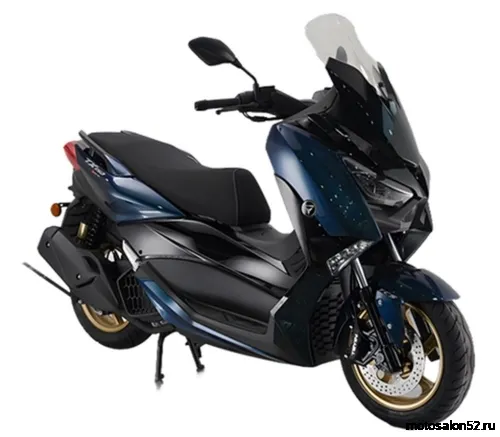 Скутер VMC XMAX 250cc (replica Yamaha XMax) премиум качество 