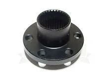 Ступица задней звезды ATV HAMMER d45мм, 31шлиц 6отв 