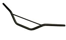 Руль FIREGUARD TRAIL 250 голый 