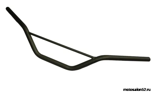 Руль FIREGUARD TRAIL 250 голый 