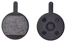 Колодки (вело) дискового тормоза Promax DC400/610/610J 