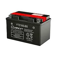 АКБ ИРКУТ YTZ10S-BS 