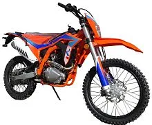 Мотоцикл TACO 250 PR c ПТС 
