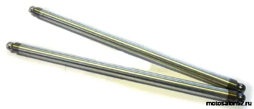 Штанга толкатель коромысла CG150 162 FMJ 7*141 mm FDF 