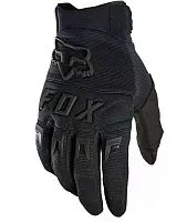 Перчатки F01 кросс черные XXL 