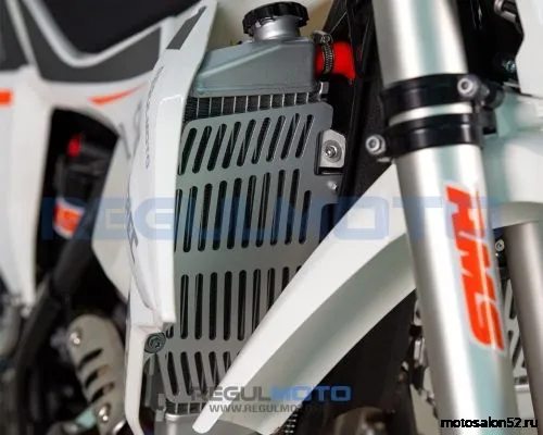 Мотоцикл Regulmoto Crosstrec 300  фото 3