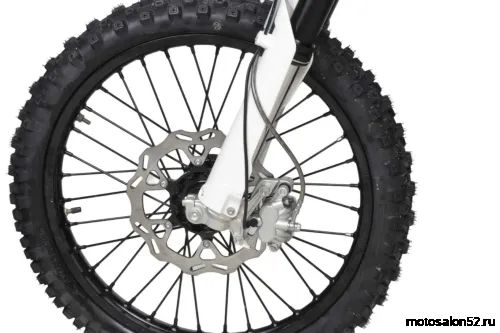 Мотоцикл кроссовый KEWS K23 Pro  фото 12