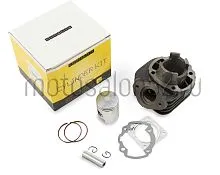 Поршневая Honda AF 34/35 d-40.00 mm p-12 KITALIA 