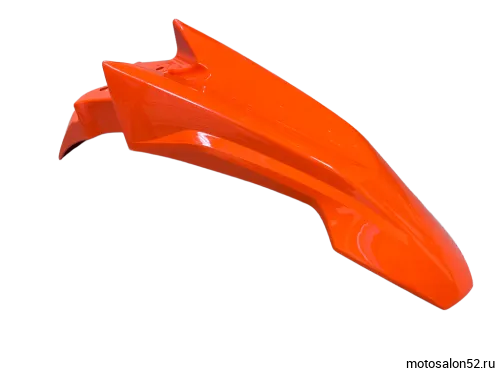 Крыло переднее RACER RC300-GY8X по 2022 г. *не подходит для мото с 2023 г.в. 