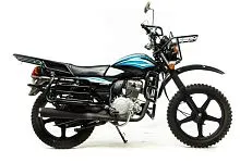 Мотоцикл Motoland FORESTER 200 