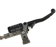 Тормозная машинка в сборе GR7 2024 