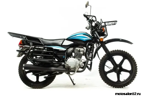 Мотоцикл Motoland FORESTER 200 