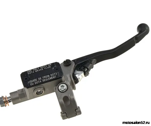 Тормозная машинка в сборе GR7 2024 