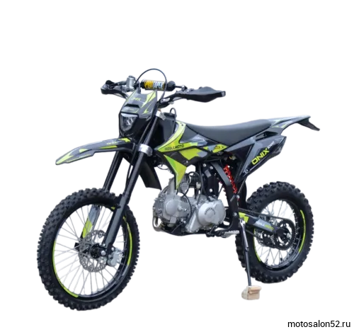 Питбайк Regulmoto ONIX SPORT 140  фото 2