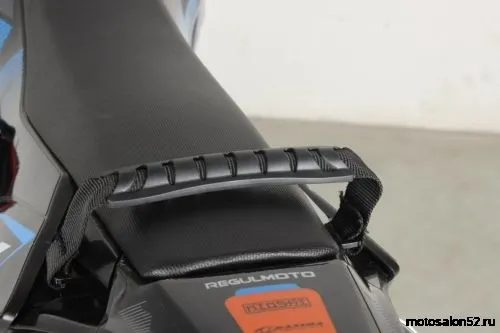 Питбайк Regulmoto FLY 12/10  фото 3