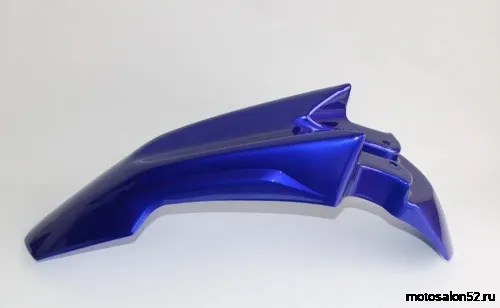 Крыло переднее RACER RC300-GY8X с 2023 *не подходит на мото по 2022 г.в. 