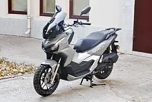 Скутер VMC JET-49-170cc (replica Honda Х-ADV) CBS (Завод Тэйн) 