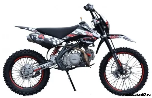 Питбайк Regulmoto SEVEN MEDALIST PRO 19/16 