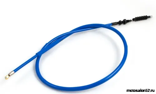 Трос сцепления L=1120 mm NC300 синий OTOM 